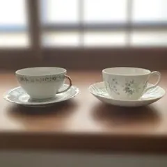 陶器 レイノー リモージュ マーキス＆マンダリン マグカップ ボウル