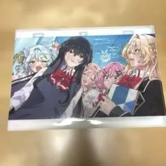 わたなれ 映画 入場特典 メモリアルフィルム 2枚セット - メルカリ