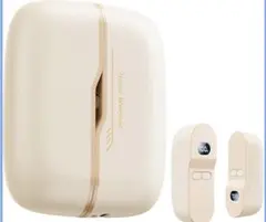 ハンドウォーマー 充電式 人気 10000mAh 20H連続360°全面発熱