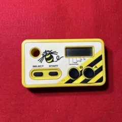 ハドソン　シューティングウォッチ　シュウォッチ　HC 62-8 レトロ　初期型