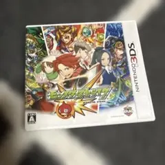 3DS モンスターストライク - メルカリ