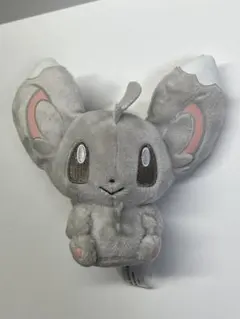 포켓몬 캔버스 pokemon canvas 칠러미 2012 봉제 인형