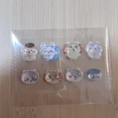 おすそ分けボンボンドロップシール（ちいかわ③）