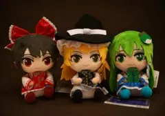 三幻神 記念メダル 3種セット Loppi限定 - メルカリ