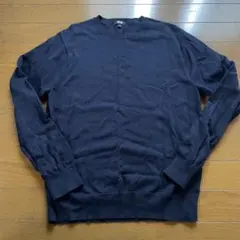 UNIQLO スーピマコットンセーター