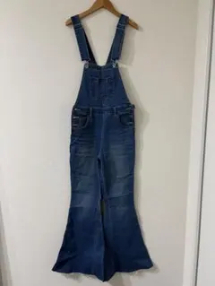 サロペット　SPIRALGIRL
