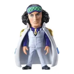 【新品・未開封】ONE PIECE ワンピの実 第十三海戦 クザン