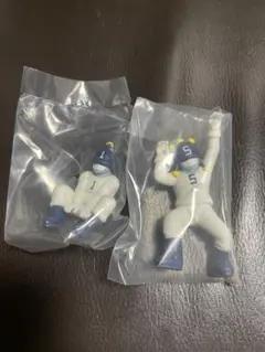 HUNTER×HUNTER 一番くじ　グリードアイランド　F賞　1と5セット