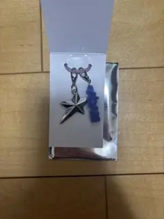 ランダムマーカーチャーム アダム STARGLOW