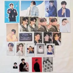 2026年最新】グク トレカ btsの人気アイテム - メルカリ