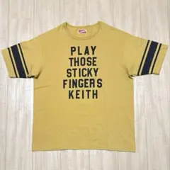 JOE McCOYGET REALLY STONED Tシャツ - メルカリ