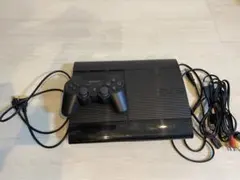 Sony PlayStation 3 本体 CECH-4300C 箱無し