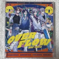 ROF-MAO OVERFLOW 通常盤 CD