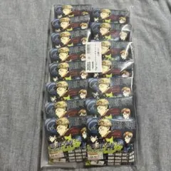 呪術廻戦　名札アクリルバッジコレクション第1弾