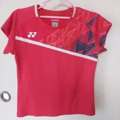 YONEX　ゲームシャツ