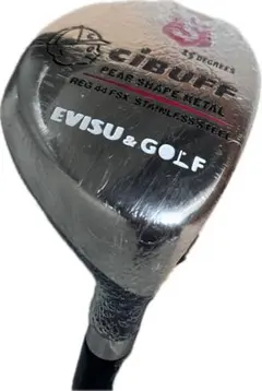 2026年最新】EVISU&GOOLF ゴルフ クラブの人気アイテム - メルカリ