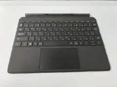 純正｜動作確認済Surface Go 1/2/3/4 対応キーボード