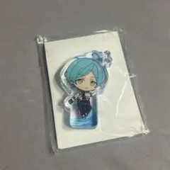 あんスタ ホワイトデー ハート缶バッジ 深海奏汰 - メルカリ