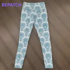 BEPATCH ヨガパンツ
