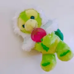 オルメル 肩のせ くっつきぬいぐるみ サマーナイトメロディ - メルカリ