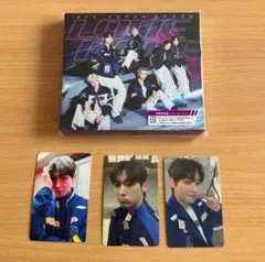 SF9 インソンセット