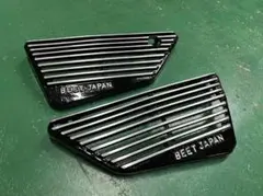未使用XJ400BEETアルフィンサイドカバー左右セット - メルカリ