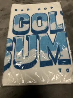 2026年最新】badhop タオルの人気アイテム - メルカリ