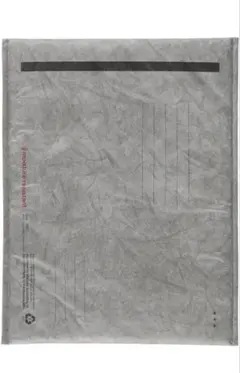 DULTON PADDED ENVELOPE BAG グレー 13インチ