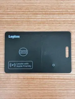 ロジテック スマートタグ ワイヤレス充電対応 LGT-LWCSTCW01DB②