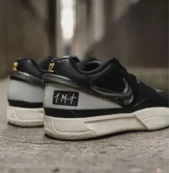 N新品 27.5cm NIKE JA 1 EP ナイキ DR8786-002のサムネイル