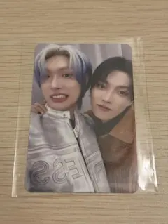 2026年最新】ateez makestar ラキドロの人気アイテム - メルカリ