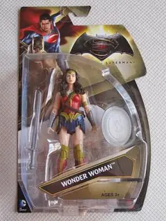 SHフィギュアーツ ワンダーウーマン 未開封中古品 - メルカリ