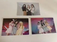 IZ*ONE oneiric theater 特典　ポストカード