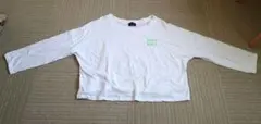 DeTale シャツ Freeeサイズのサムネイル