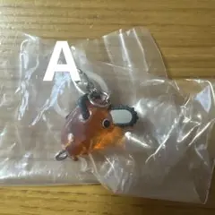 チェンソーマン　つながリングチャーム　めじるしアクセサリー