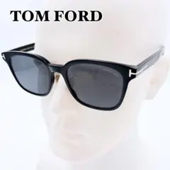 未使用級】TOM FORD サングラス TF1042-D01B 朝倉未来 - メルカリ