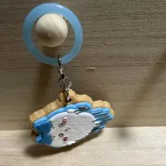 치이카와 하치와레 めじるしアクリルチャーム