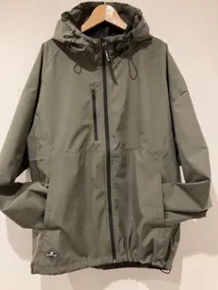 バートル ナイロンジャケット