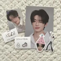 ALPHA DRIVE ONE ALD1 サンヒョン FCキット