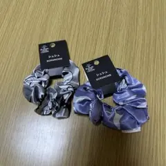 シュシュ　キャンドゥ　ディズニー　ナイトメアー·ビフォア·クリスマス