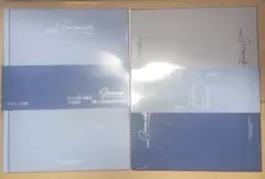 DxS Serenade アルバム2種セット