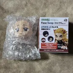 鬼滅の刃 ねんどろいど とりかえっこフェイス 胡蝶しのぶ