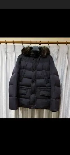 ムーレー ダウンジャケット