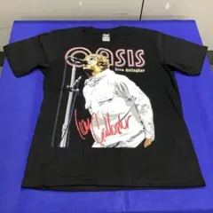2026年最新】LIAM gallagher tシャツの人気アイテム - メルカリ