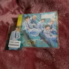 M!LK アオノオト 初回限定盤B CD+Blu-ray付