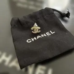 2026年最新】CHANELロゴピアスの人気アイテム - メルカリ
