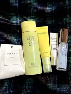 送料込　スキンケアまとめ売りセット