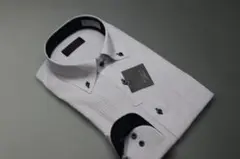 ワイシャツ 長袖 45