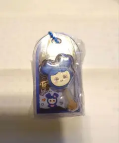 TWICE　ラブリー チョコがけボーロ&チャーム