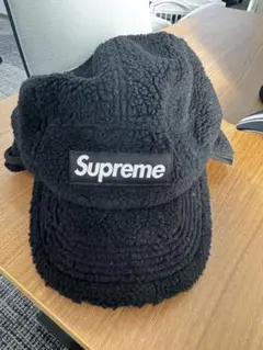 Supreme 耳当て付きフリースキャップ 楽天市場】supreme earflapの通販